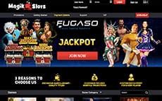 magik slots|magik money casino.